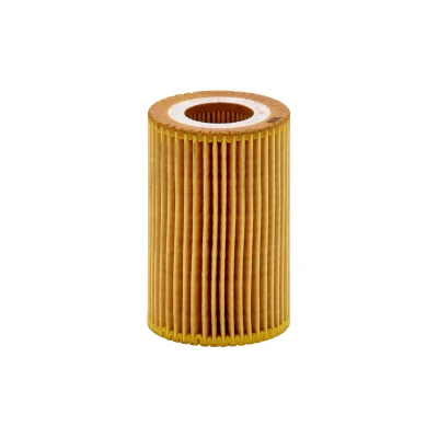 Bilde av MANN FILTER HU 712/9 x Oljefilter med tetning Filterinnsats HONDA: CR V 3, 4, ACCORD 8 Kombi