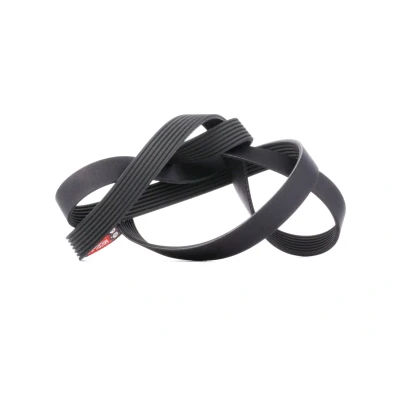Bilde av GATES 7PK1793 Kileribberem 1793 7 Polyester, EPDM (etyl propylen dien gummi) FleetRunner Micro V RENAULT: MASTER 2 Pritsche/Fahrgestell