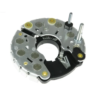 Bilde av AS PL ARC0026 Likeretter, generator