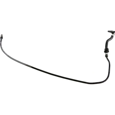 Bilde av GATES 02 2080 Oppvarmingsslange VOLKSWAGEN: Golf 4