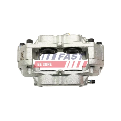 Bilde av FAST FT31519 Bremseskiver bakaksel 288 16 5 160 fullt ut FORD: Transit Custom V362 Van, V363 Minibuss