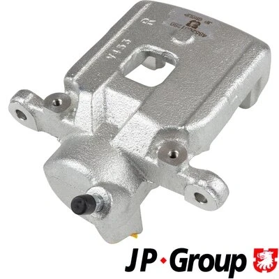 Bilde av JP GROUP 4862001280 Bremsecaliper høyre bakaksel TOYOTA: Land Cruiser 100