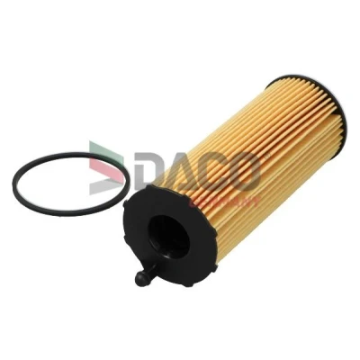 Bilde av Oljefilter DACO Germany DFO0215