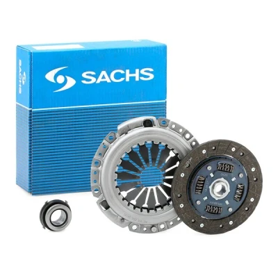 Bilde av SACHS 3000 951 427 Clutch 180 HYUNDAI: i10 I