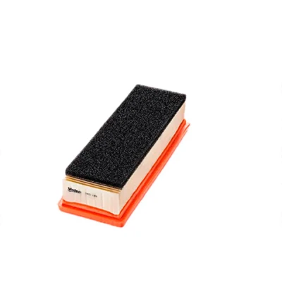 Bilde av VALEO 585181 Luftfilter 61 97 278 Filterinnsats med forfilter FIAT: 500 C Cabrio, Hatchback, Panda II FORD: KA Hatchback