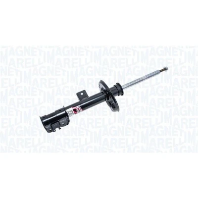 Bilde av MAGNETI MARELLI 351991070200 Støtdemper framaksel venstre gasstrykk torørs fjærbein øvre stift FIAT: Panda III Hatchback