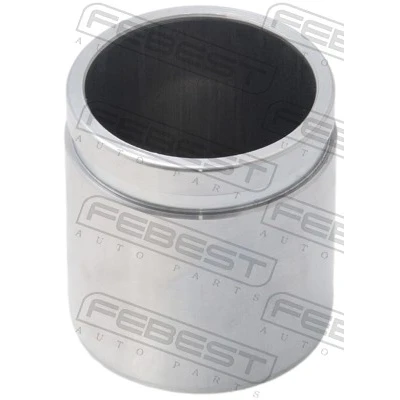 Bilde av FEBEST 0276 Y61F Stempel, bremseklave framaksel TOYOTA: Tundra II Pick up, NISSAN: Patrol GR 5 SUV