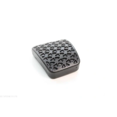 Bilde av AUTOMEGA 120078110 pedalbelegg, clutchpedal
