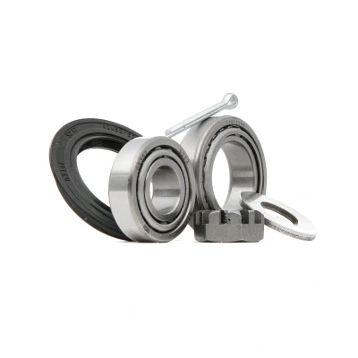 Bilde av FEBI BILSTEIN 03115 Hjullagersett med tilleggsmateriale 40 konisk kulelager OPEL: Vectra A Sedan, Kadett C Rekord E1 Stasjonsvogn