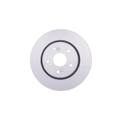 Bilde av HELLA PRO High Carbon 8DD 355 129 061 Bremseskiver HONDA: CR V 4, 3
