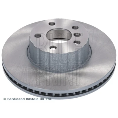 Bilde av BLUE PRINT ADBP430124 Bremseskiver framaksel 307 24 5 112 innvendig ventilert belagt BMW: 3 Touring, Sedan