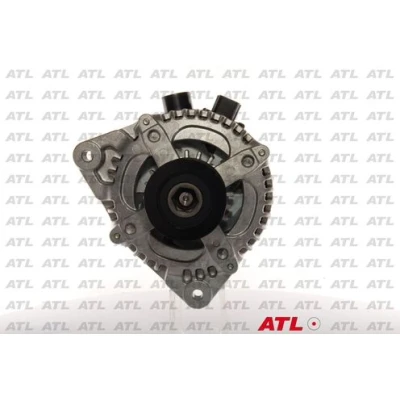 Bilde av Dynamo, ford c max, focus ii, sedan turnier 4M5T 10300 BA, BB, BC