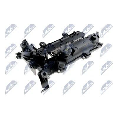 Bilde av NTY BPZ CT 002 Sylindertopp Hette med tetning PEUGEOT: 207 Hatchback