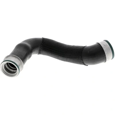 Bilde av VAICO V10 2905 Ladeluftslange gummi med tekstilforsterker Original Quality VOLKSWAGEN: Touareg I