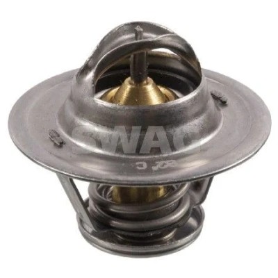 Bilde av SWAG 62 92 1003 Termostat 82 med tetningsring FIAT: Ducato II Flatvogn lastebil/Chassis, I PEUGEOT: Boxer Van