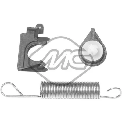 Bilde av Reparasjonssett, girspake, renault, 77 01 468 199