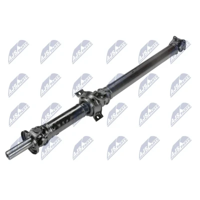 Bilde av kardangaksel, akseldrift, Bak, mitsubishi l200 / triton, triton flak/chassi, 3401A942