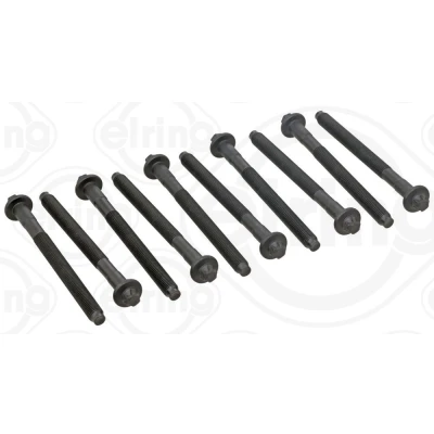 Bilde av Boltsett, sylindertopp, citroën,fiat,peugeot, 0204.98