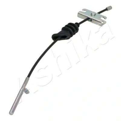 Bilde av ASHIKA 131 00 0273 Bremsekabel foran 406 ALFA ROMEO: 156 Sportwagon, Sedan, GTV, FIAT: Coupe