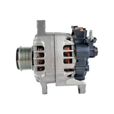 Bilde av HELLA 8EL 012 428 251 Dynamo 14V 90A NISSAN: Patrol GR 5 SUV, TERRANO 2