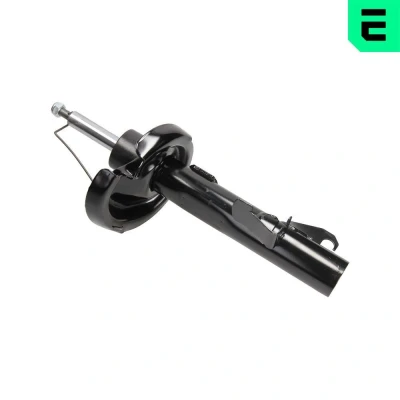 Bilde av OPTIMAL A 4010GR Støtdemper framaksel høyre gasstrykk torørs teleskopstøtdemper øvre stift, nedre klemme M12x1.25 MAZDA: 3 Hatchback, 5, Sedan