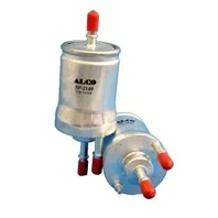 Bilde av ALCO FILTER SP 2149 Drivstoffilter ledningsfilter, med integrert trykkregulator 8,0 VOLKSWAGEN: Transporter 5, Multivan 5 (7HM, Touran I