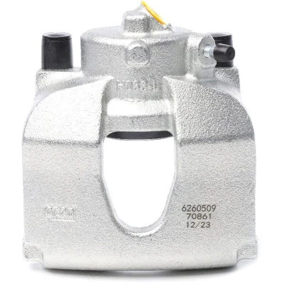 Bilde av METZGER 6260509 Bremsecaliper framaksel venstre RENAULT: ESPACE 4, LAGUNA 2 Grandtour