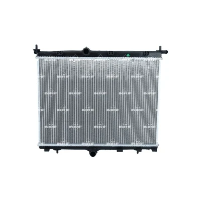 Bilde av Radiator, motorkjøling citroën, ds, opel, peugeot OE 1663937780, 9827174680