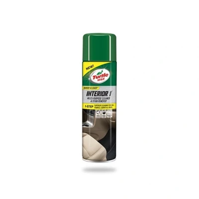 Bilde av Interiør rens TURTLE WAX INTERIOR 1 500ML