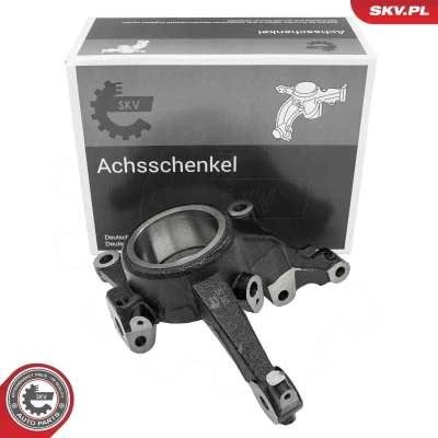 Bilde av Akseltapp, hjulopphengning, Framaksel venstre Esen skv 73SKV251 citroën, fiat, peugeot OE 364693