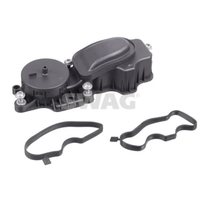 Bilde av SWAG 20 94 5193 ventil, veivhuslufting BMW: 5 Touring, Sedan, X5