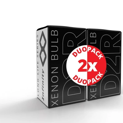 Bilde av EINPARTS DUO EPD2RLL LONGLIFE Lyspære, fjernlys D2R 85V 35W P32d 4800K xenon VOLVO: V70 2, XC90 I, XC70 I Cross Country, NISSAN: Qashqai / Qashqai+2