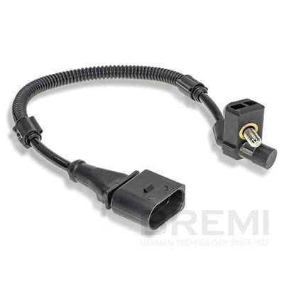 Bilde av BREMI 60561 Impulsgiver 3 induktiv med kabel VOLKSWAGEN: Golf 5, Passat B6 Variant, Touran I, SKODA: Octavia 2 Combi, AUDI: A3 Hatchback