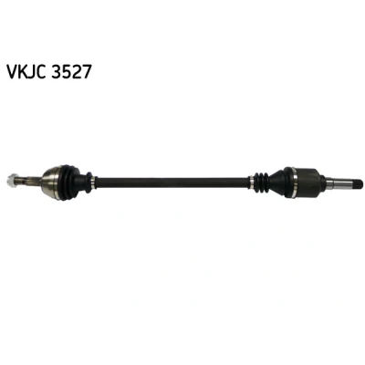 Bilde av SKF VKJC 3527 Drivaksel 800, 93 PEUGEOT: 106 I Hatchback