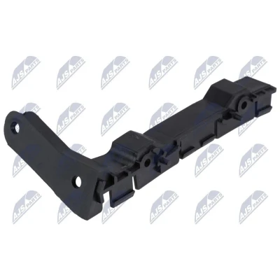Bilde av Holder, støtfanger, Høyre, audi a8 d3, 4E0807284A, 4E0807284B
