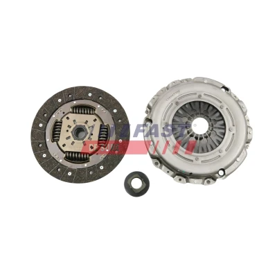 Bilde av FAST FT64166 Clutch med clutchplate, utløserlager automatisk justering