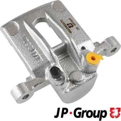 Bilde av JP GROUP 4862000670 Bremsecaliper venstre bakaksel TOYOTA: Corolla IX Hatchback, Station Wagon, Sedan