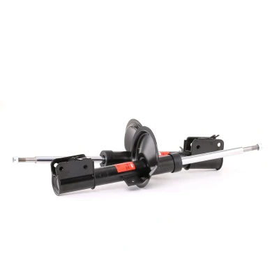 Bilde av TRW TWIN JGM5789T Støtdemper framaksel gasstrykk 51 torørs fjærbein øvre stift M14x1,5