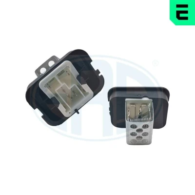 Bilde av ERA 665098 motstand, kupevifte OPEL: Astra H Hatchback