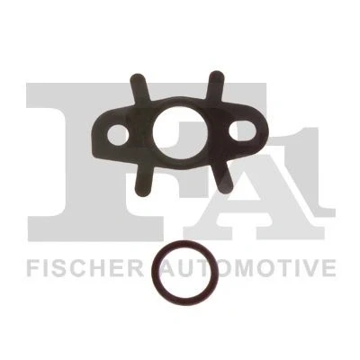 Bilde av Monteringssett, lader, dacia,renault, 151963493R