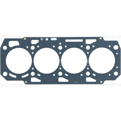 Bilde av REINZ 61 10818 10 Toppakning 1,05 84,5 metallagpakning FIAT: Ducato III Flatvogn lastebil / Chassis
