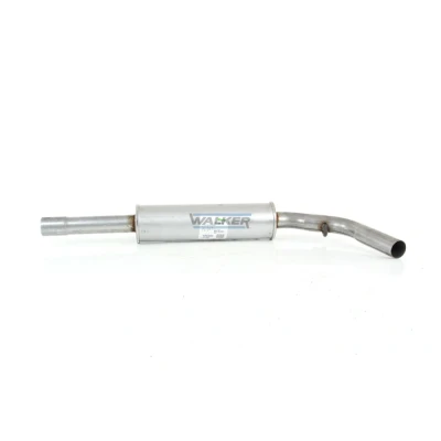 Bilde av Mellomlyddemper, Senter, vw polo, polo iii, 6N0253209E