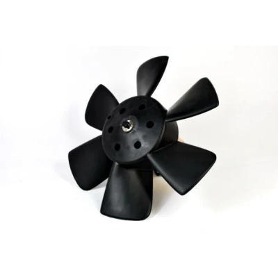 Bilde av THERMOTEC D8W001TT Kjølevifte 280, 280 12 100/60 elektrisk VOLKSWAGEN: GOLF 2