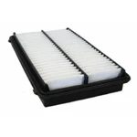 Bilde av ALCO FILTER MD 8064 Luftfilter 41,0 170,0 274,0 Filterinnsats HONDA: Accord 6 Limousine,