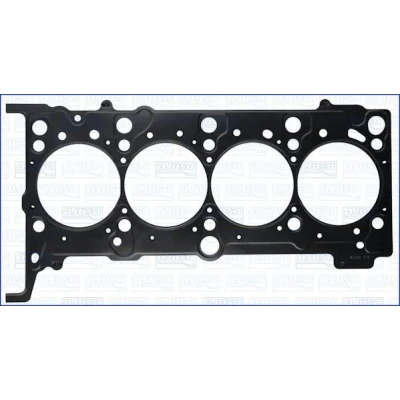 Bilde av AJUSA Toppakning 1mm 85,5mm venstre MULTILAYER STEEL AUDI: A4 B6 Avant, B6/B7 Cabrio, A6 C6 Sedan 10204000