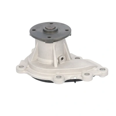 Bilde av FEBI BILSTEIN 103671 Vannpumpe Aluminiumstøpegods med tetning stagbolt Metall HYUNDAI: i10 II Hatchback