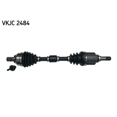 Bilde av SKF VKJC 2484 Drivaksel 601, 63,5