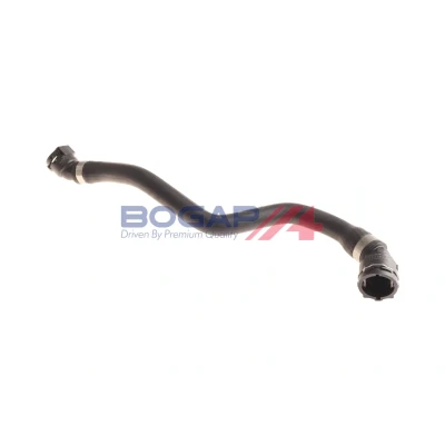 Bilde av BOGAP Radiatorslange B4228378