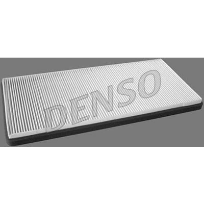 Bilde av DENSO DCF475P Kupéfilter Partikkelfilter 541 256 30 BMW: X5, LAND ROVER: Range Rover 3