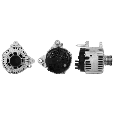 Bilde av DRI 2113211402 Dynamo 14V 140A VOLKSWAGEN: Transporter 5, 5 Bus, Multivan (7HM, AUDI: A4 B6 Avant, B7 Sedan